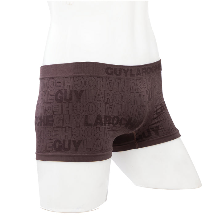 Guy Laroche กางเกงในชาย Seamless ทรงTunk มี 3 สี รุ่น JUU6839W4 