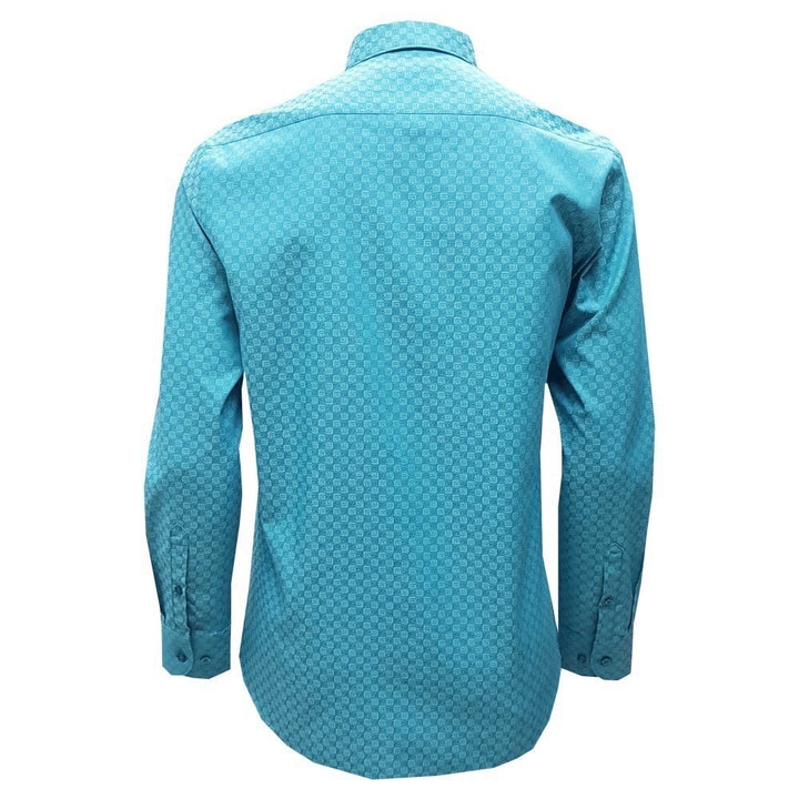 Guy Laroche เสื้อเชิ้ตทำงานแขนยาว ทรง SLIM FIT รุ่น BAB9208S3 มีให้เลือก 2 สี 