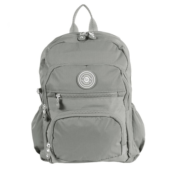 St.Andrews กระเป๋าเป้ รุ่น SSH0031 - สีเทา 
