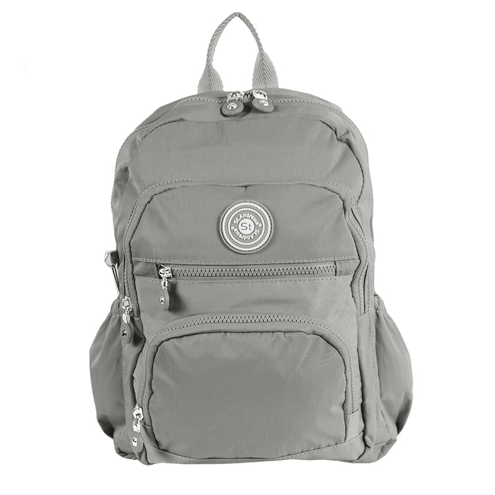 St.Andrews กระเป๋าเป้ รุ่น SSH0031 - สีเทา 