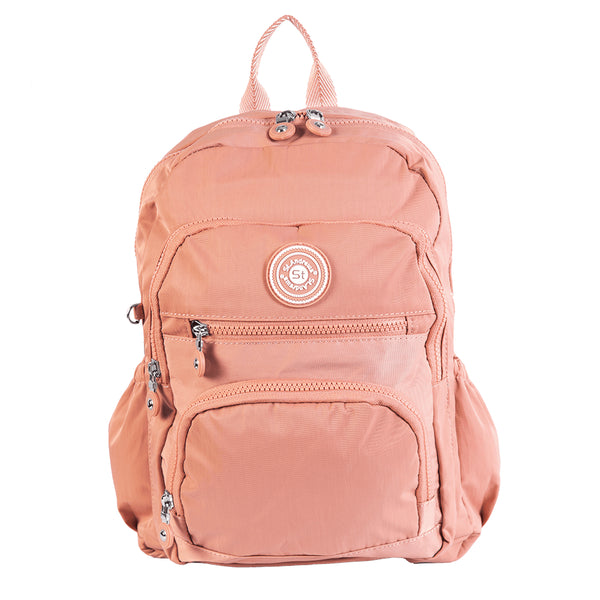 St.Andrews กระเป๋าเป้ รุ่น SSH0031 - สีชมพู 