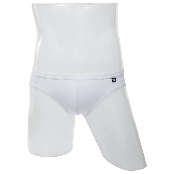 Guy Laroche กางเกงในชาย รุ่น Quick Dry Pack 1 ตัว สีขาว 
