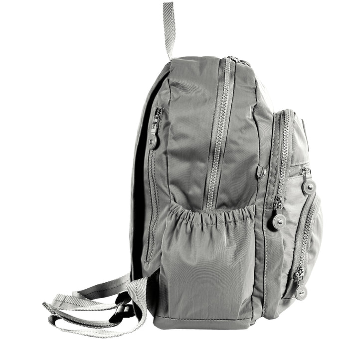 St.Andrews กระเป๋าเป้ รุ่น SSH0031 - สีเทา 