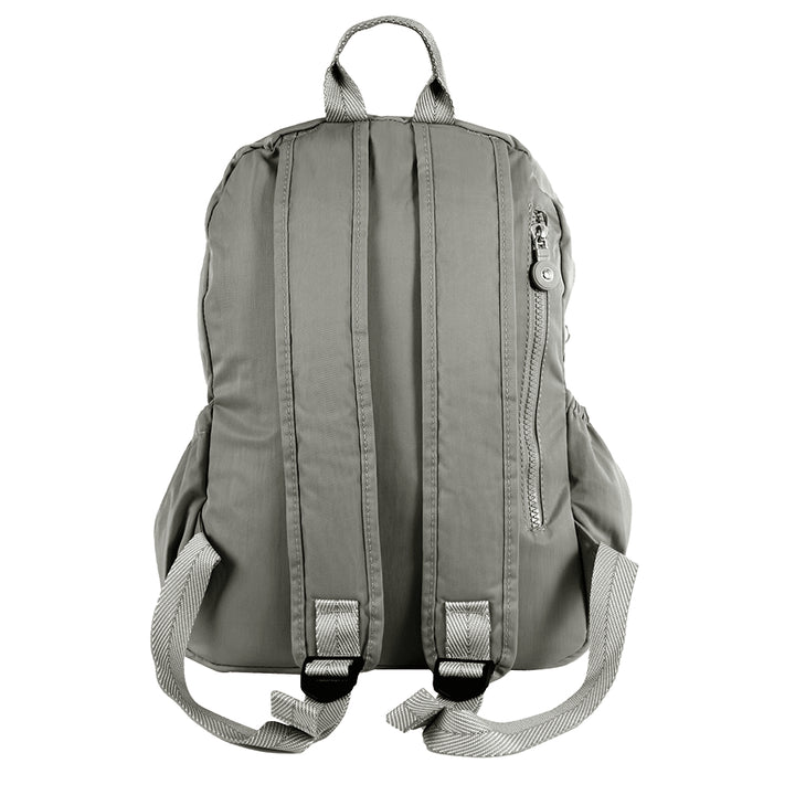 St.Andrews กระเป๋าเป้ รุ่น SSH0031 - สีเทา 