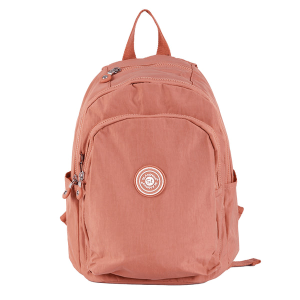 St.Andrews กระเป๋าเป้ รุ่น SSH0035 - สีชมพู 