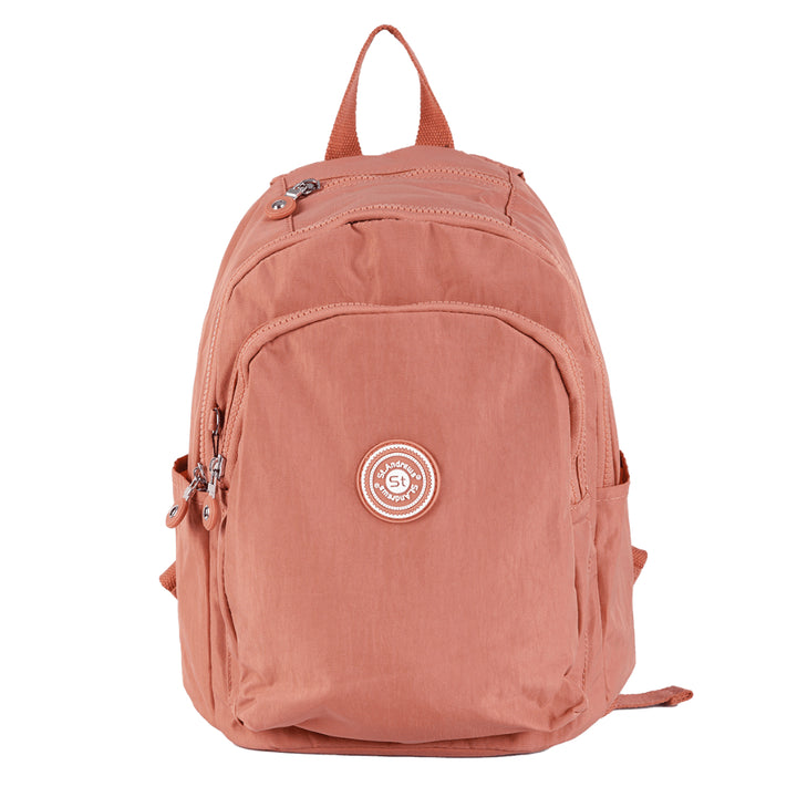 St.Andrews กระเป๋าเป้ รุ่น SSH0035 - สีชมพู 
