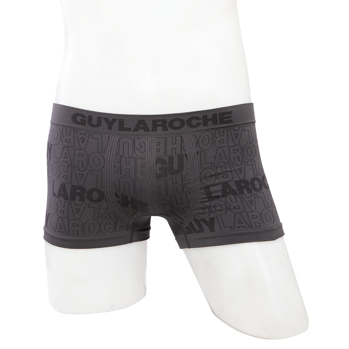 Guy Laroche กางเกงในชาย Seamless ทรงTunk มี 3 สี รุ่น JUU6839W4 