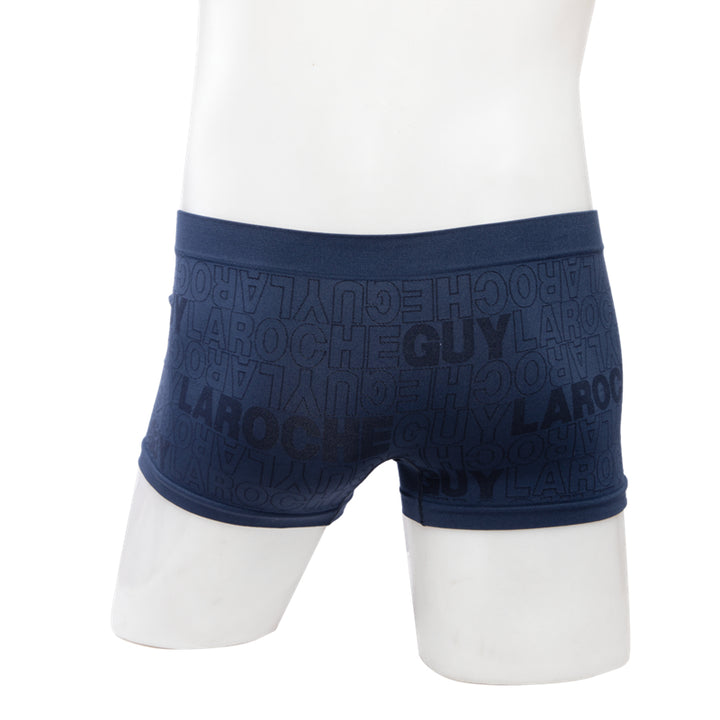 Guy Laroche กางเกงในชาย Seamless ทรงTunk มี 3 สี รุ่น JUU6839W4 