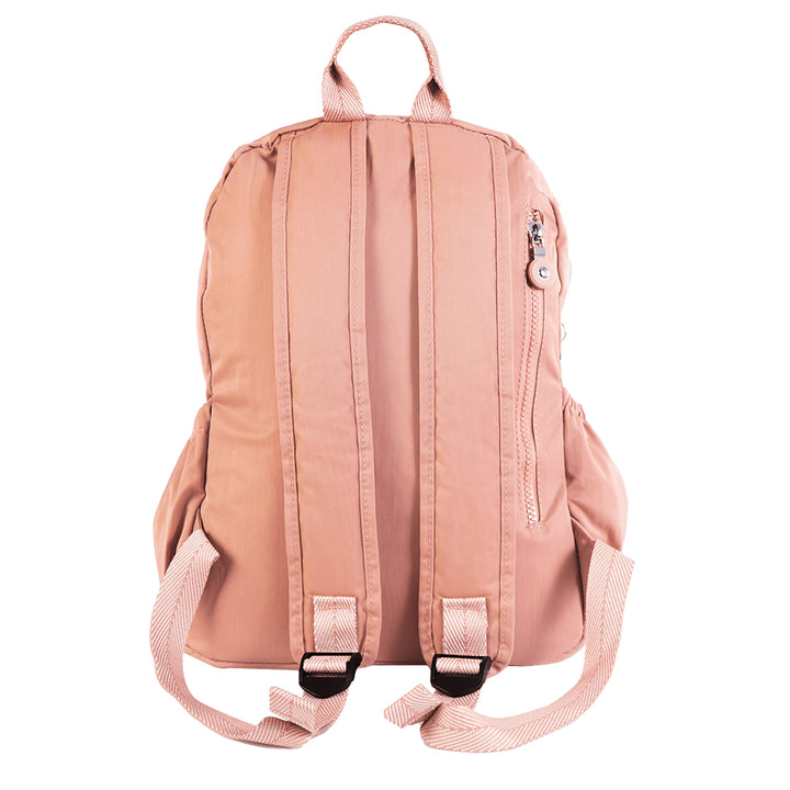 St.Andrews กระเป๋าเป้ รุ่น SSH0031 - สีชมพู 