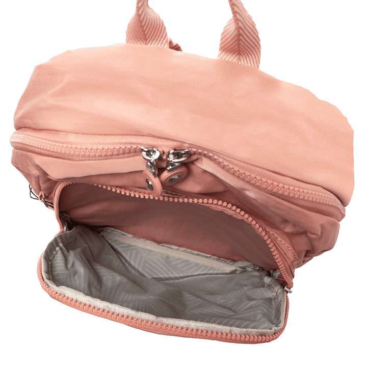 St.Andrews กระเป๋าเป้ รุ่น SSH0031 - สีชมพู 