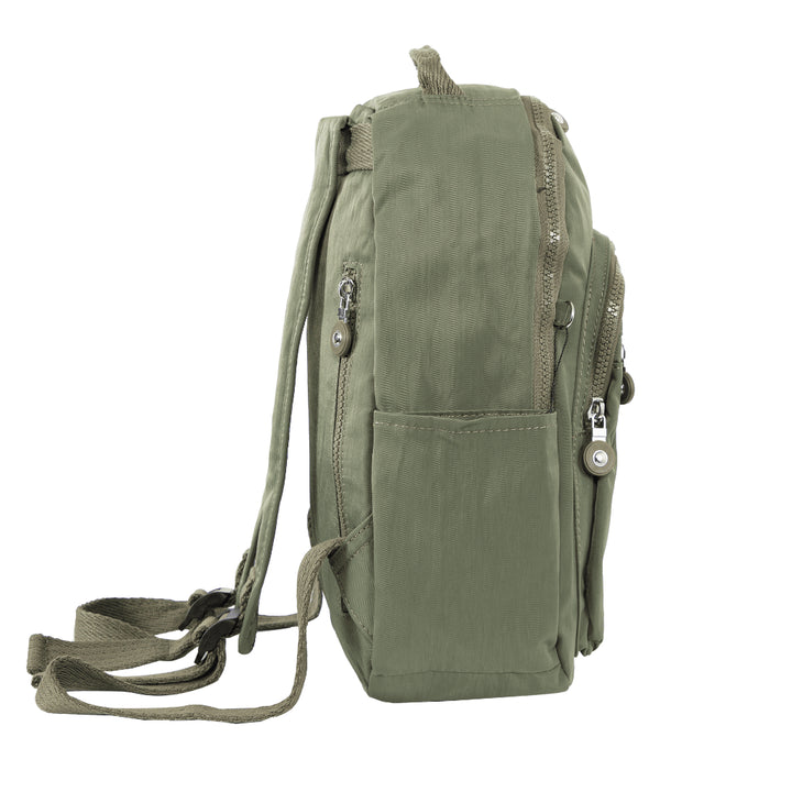 St.Andrews กระเป๋าเป้ รุ่น SSH0037 - สีเขียว 