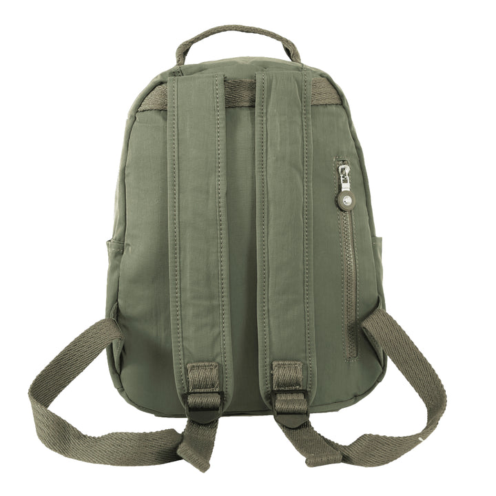 St.Andrews กระเป๋าเป้ รุ่น SSH0037 - สีเขียว 