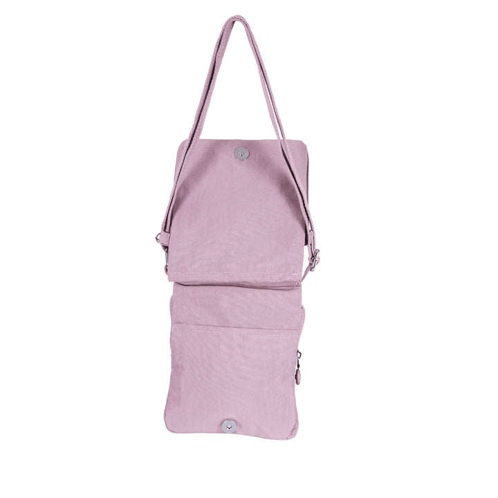 St.Andrews กระเป๋าสะพายข้างใบเล็ก รุ่น SSH0040 - สีชมพู 