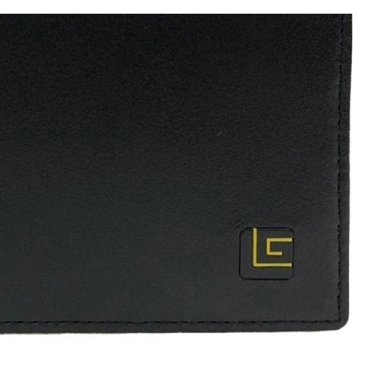 Guy Laroche กระเป๋าสตางค์ พับสั้น 8 การ์ด สีเหลือง รุ่น SPIRIT (BW11091S5YES1) 