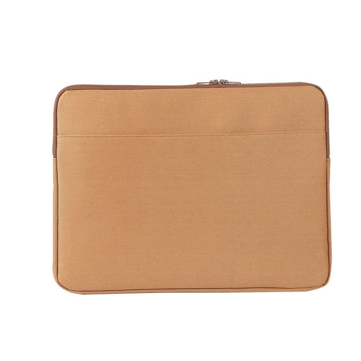ELLE HOMME  กระเป๋าใส่โน๊ตบุ๊ค มีให้เลือก 3 สี รุ่น H8H017 ICCSHOPPING