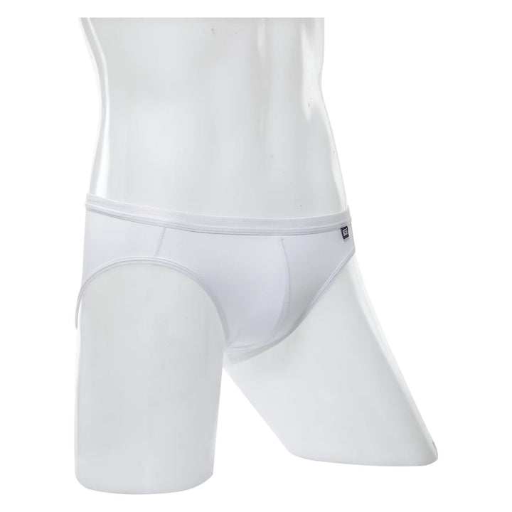 Guy Laroche กางเกงในชาย รุ่น Quick Dry Pack 1 ตัว สีขาว 