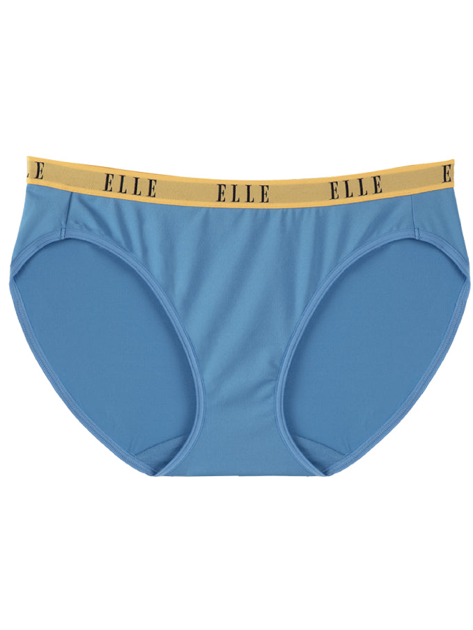 ELLE Lingerie BIKINI LOWRISE PANTY กางเกงในรูปแบบ Bikini - LU2813 ICCSHOPPING