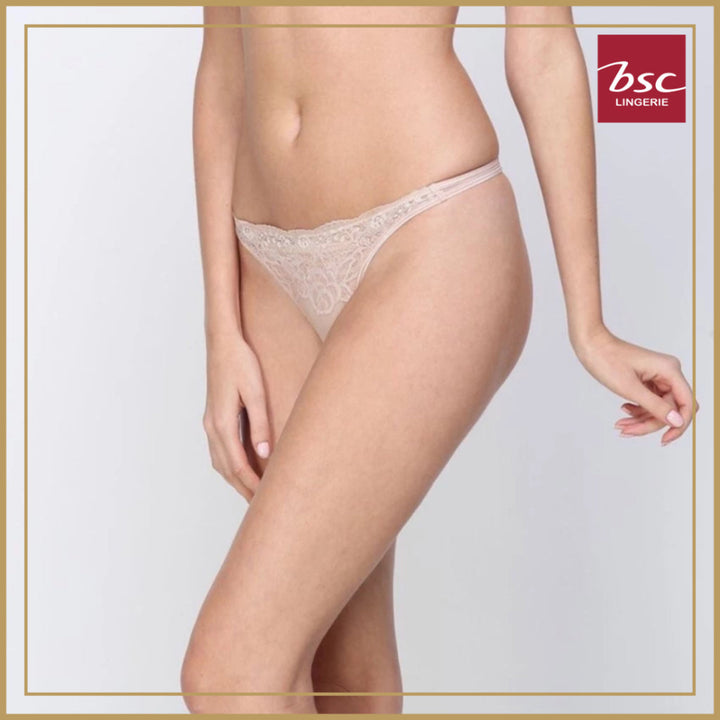 BSC Lingerie G-Sting Panty กางเกงชั้นใน มีให้เลือก 3 สี - BU6M01_R25