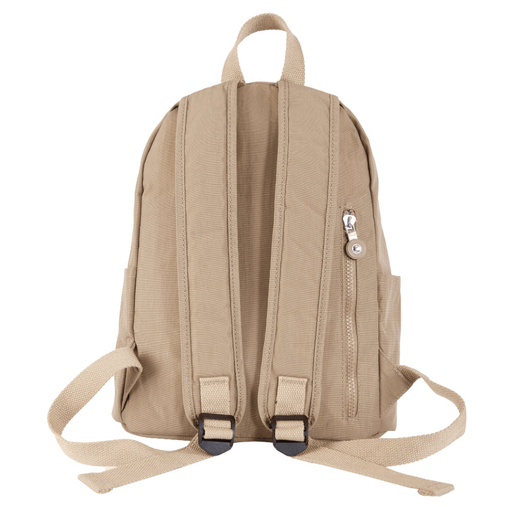 St.Andrews กระเป๋าเป้ รุ่น SSH0035 - สีเบจ 
