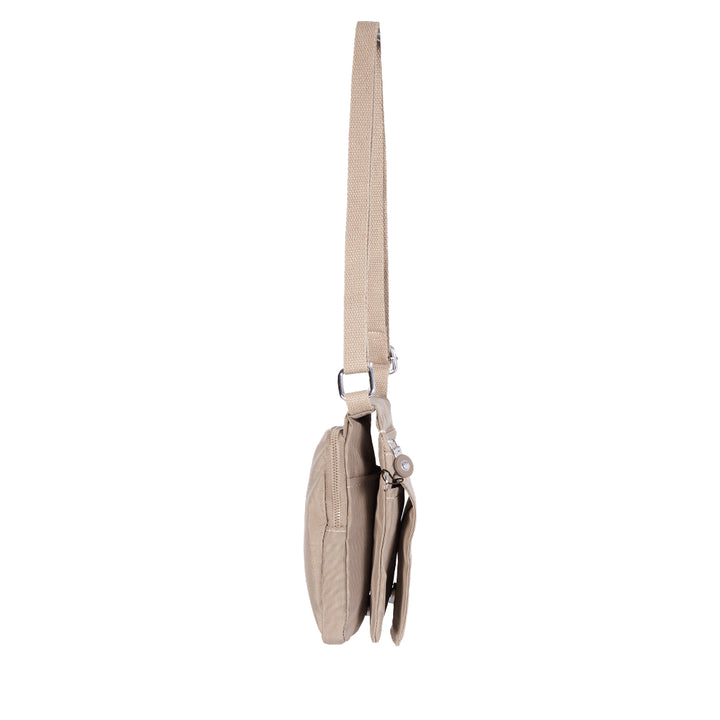 St.Andrews กระเป๋าสะพายข้างใบเล็ก รุ่น SSH0040 - สีเบจ 