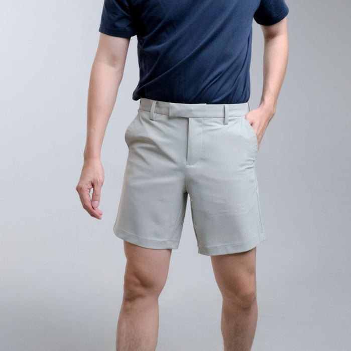era-won กางเกงขาสั้น รุ่น Golf Trousers & Shorts สี LR ICCSHOPPING
