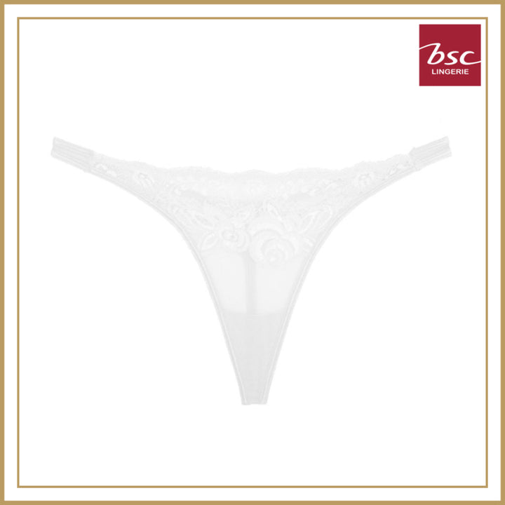 BSC Lingerie G-Sting Panty กางเกงชั้นใน มีให้เลือก 3 สี - BU6M01_R25