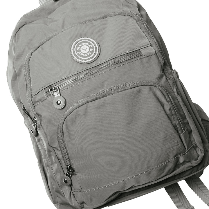 St.Andrews กระเป๋าเป้ รุ่น SSH0031 - สีเทา 