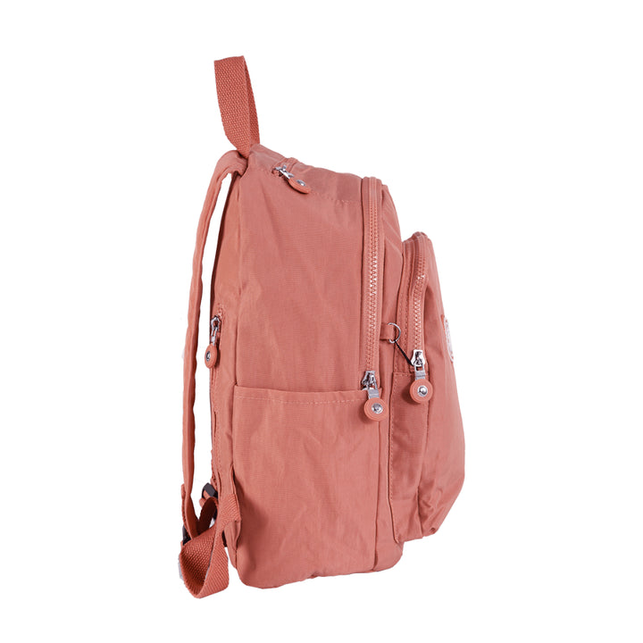 St.Andrews กระเป๋าเป้ รุ่น SSH0035 - สีชมพู 
