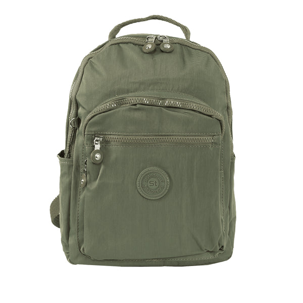 St.Andrews กระเป๋าเป้ รุ่น SSH0037 - สีเขียว 
