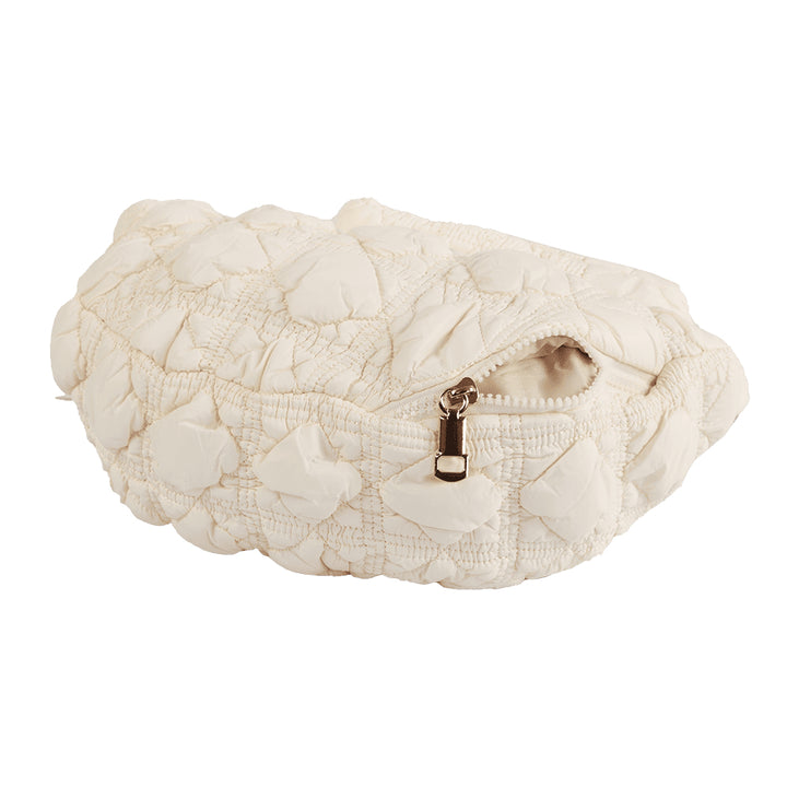 St.Andrews กระเป๋าสะพาย cross body คอลเลคชั่น Soft bag รุ่น SSH2003 - สีครีม 