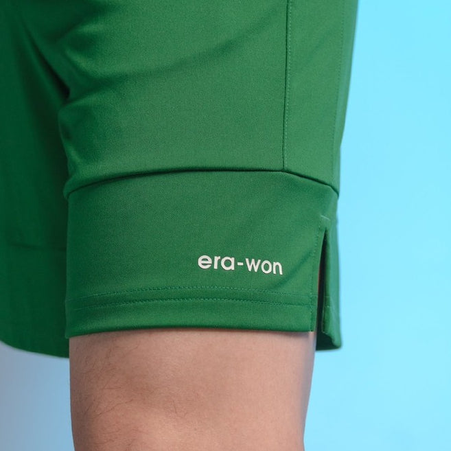 era-won กางเกงขาสั้น รุ่น era-won casual sports สี  Boston มี Logo ICCSHOPPING