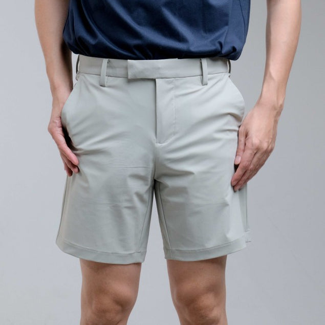 era-won กางเกงขาสั้น รุ่น Golf Trousers & Shorts สี LR ICCSHOPPING