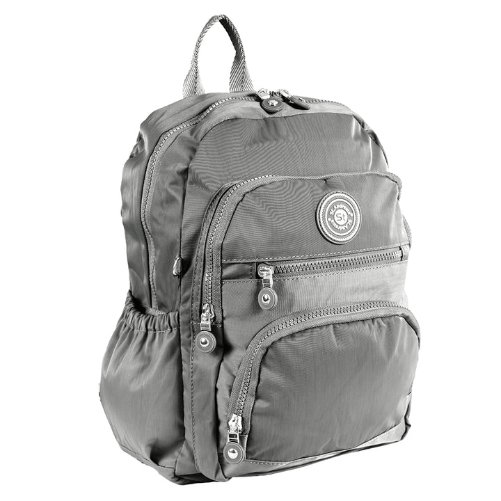 St.Andrews กระเป๋าเป้ รุ่น SSH0031 - สีเทา 