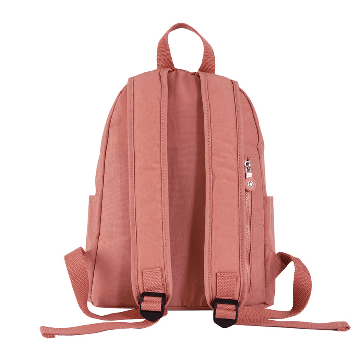 St.Andrews กระเป๋าเป้ รุ่น SSH0035 - สีชมพู 