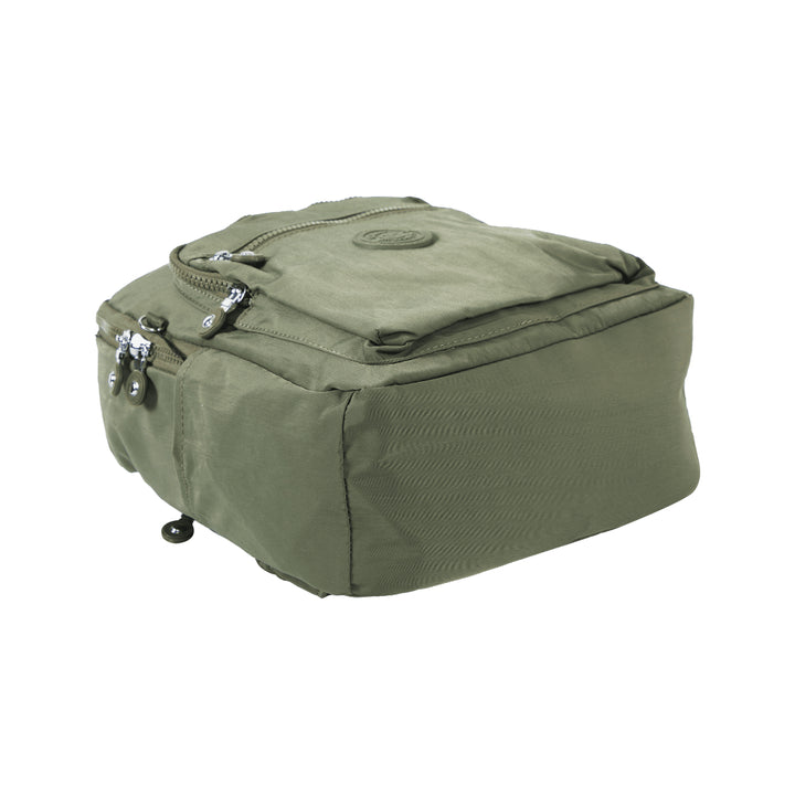St.Andrews กระเป๋าเป้ รุ่น SSH0037 - สีเขียว 
