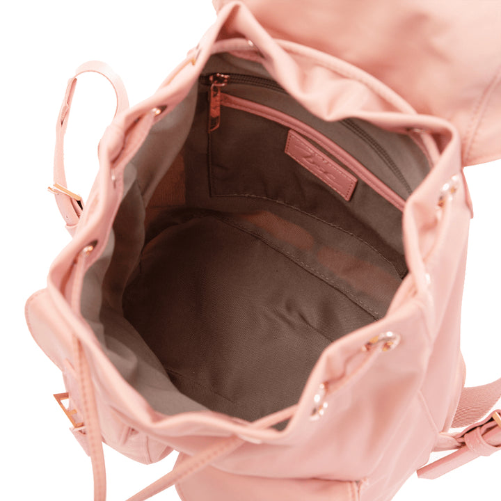 BSC Bag&Luggage กระเป๋าเป้ Collection Blossom - สีชมพู 