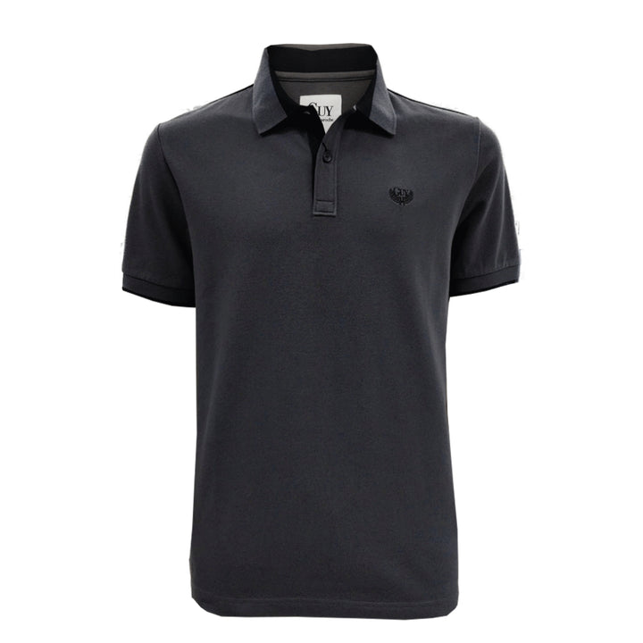 Guy Laroche เสื้อโปโลแขนสั้น ทรง SLIM FIT มีให้เลือก 4 สี รุ่น DKP6203P4 