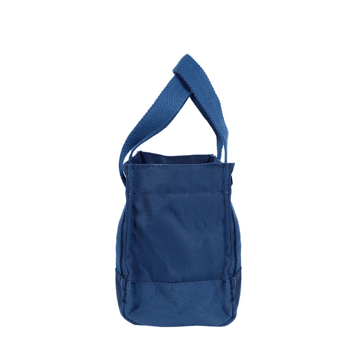 St.Andrews กระเป๋าถือ+สายสะพายยาว รุ่น SSH0029 - สีน้ำเงิน 