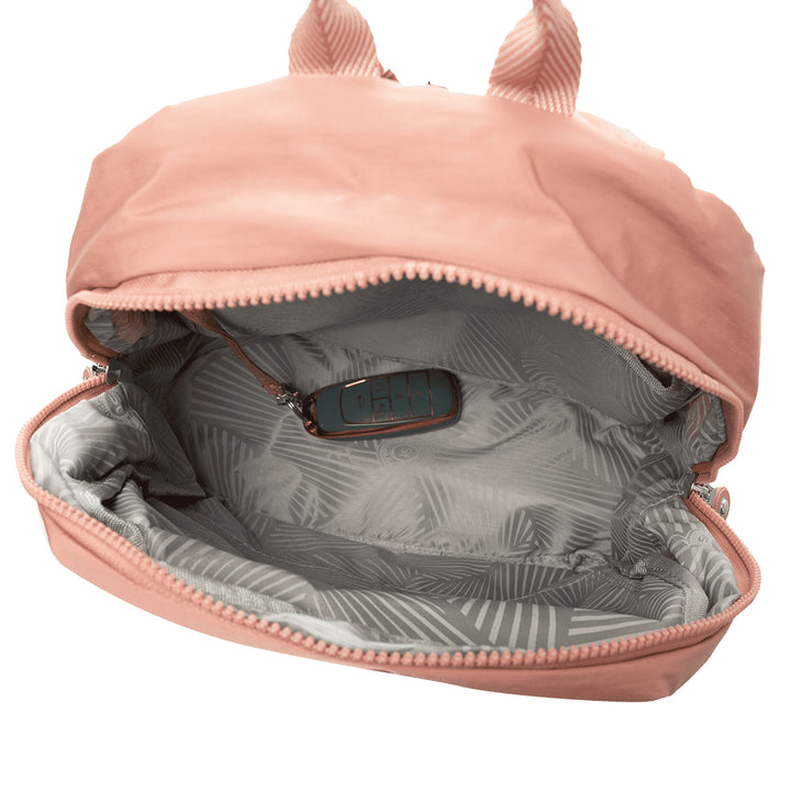 St.Andrews กระเป๋าเป้ รุ่น SSH0031 - สีชมพู 