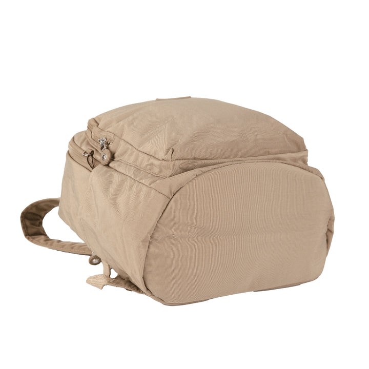 St.Andrews กระเป๋าเป้ รุ่น SSH0035 - สีเบจ 