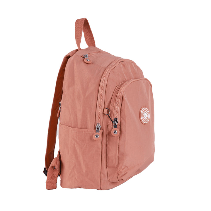 St.Andrews กระเป๋าเป้ รุ่น SSH0035 - สีชมพู 