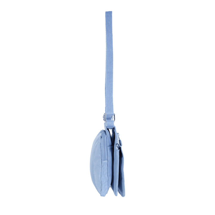 St.Andrews กระเป๋าสะพายข้างใบเล็ก รุ่น SSH0040 - สีฟ้า 