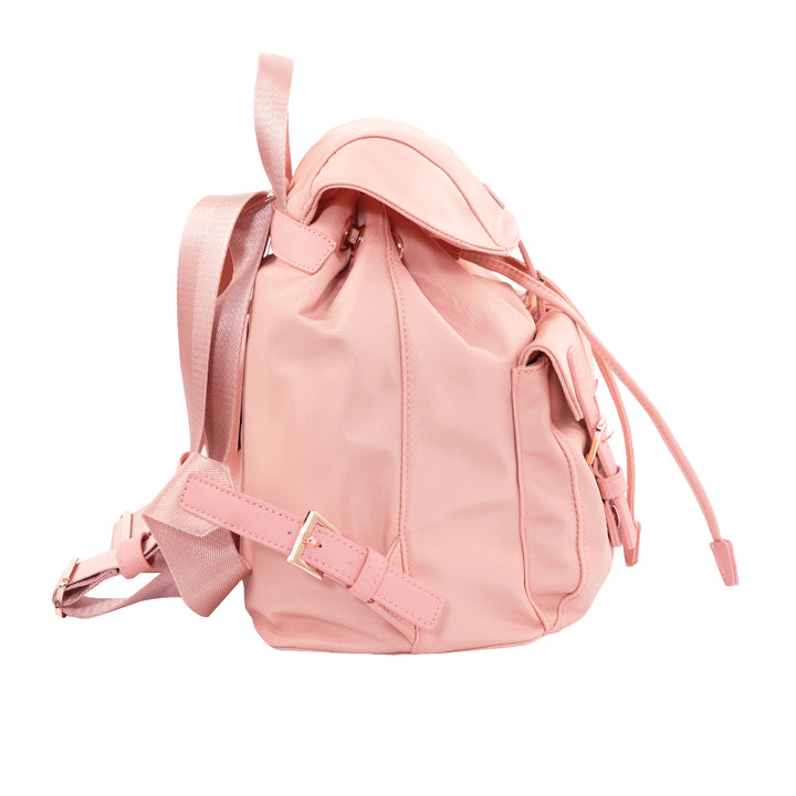 BSC Bag&Luggage กระเป๋าเป้ Collection Blossom - สีชมพู 
