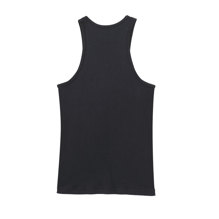 (E-tax E-Receipt) Guy Laroche เสื้อกล้ามทรง Body Fit ปัก LOGO GL ที่หน้าอก มีให้เลือก 3 สี (JVE2423R4) 