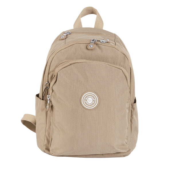 St.Andrews กระเป๋าเป้ รุ่น SSH0035 - สีเบจ 