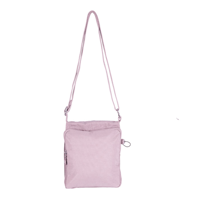 St.Andrews กระเป๋าสะพายข้างใบเล็ก รุ่น SSH0040 - สีชมพู 