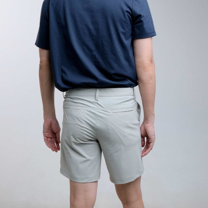 era-won กางเกงขาสั้น รุ่น Golf Trousers & Shorts สี LR ICCSHOPPING