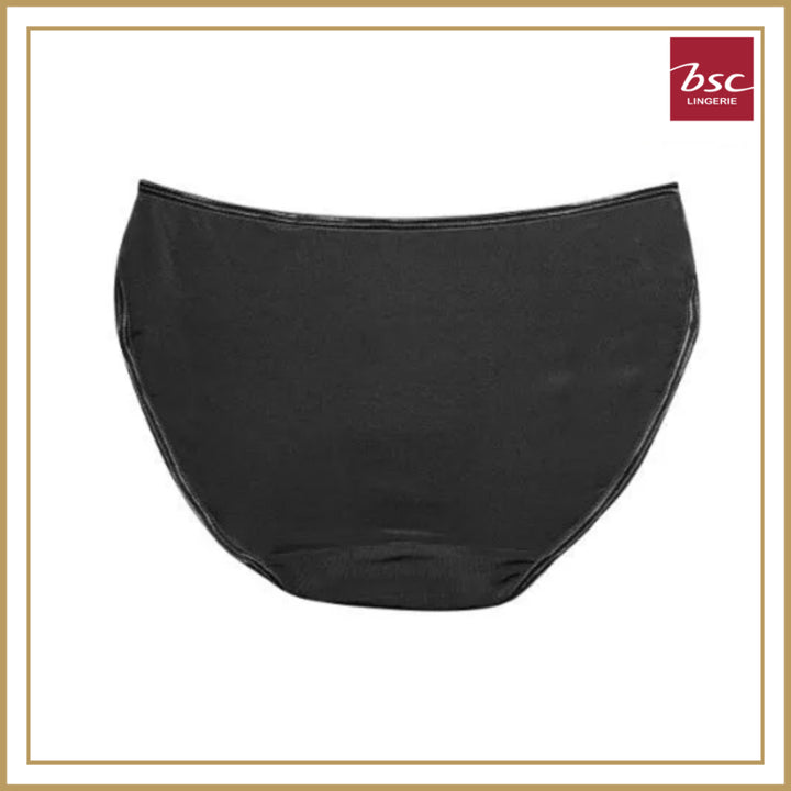 BSC Lingerie กางเกงในเบสิค ทรงบิกินี่ (1 ตัว) รุ่น BU3622 