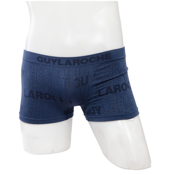 Guy Laroche กางเกงในชาย Seamless ทรงTunk มี 3 สี รุ่น JUU6839W4 