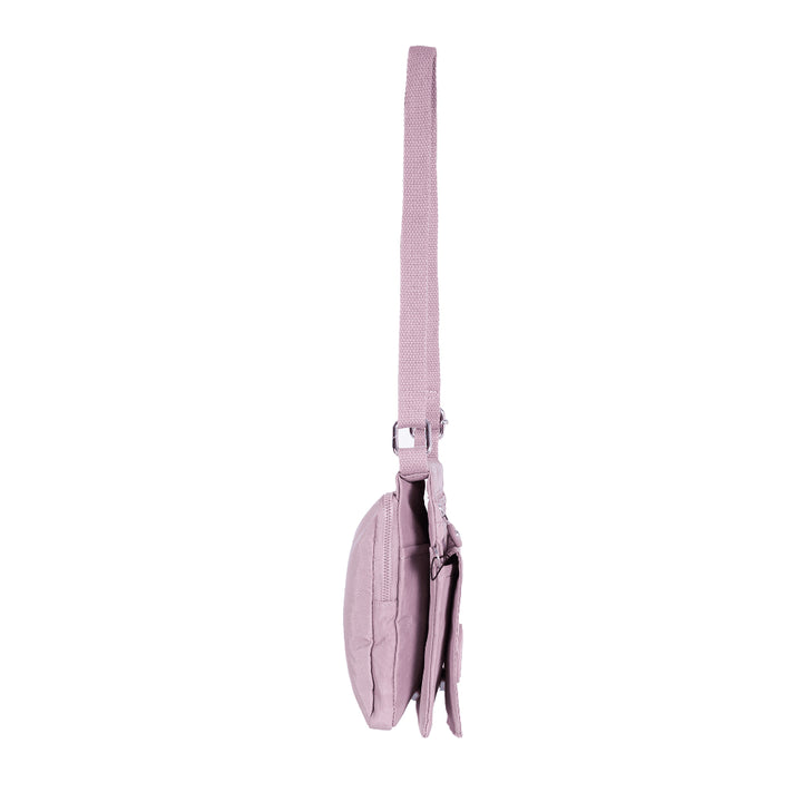 St.Andrews กระเป๋าสะพายข้างใบเล็ก รุ่น SSH0040 - สีชมพู 